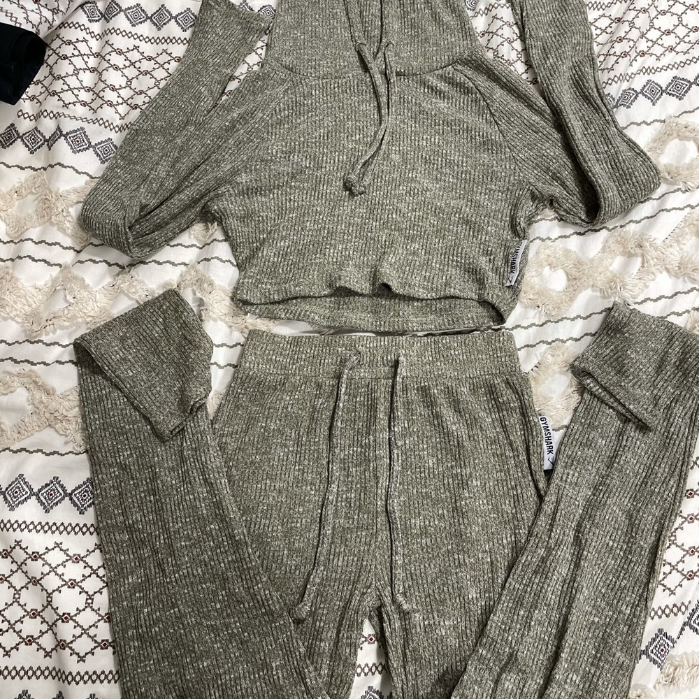 Gymshark Lounge Set